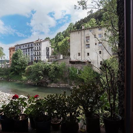 Raval De Ripoll Daire Dış mekan fotoğraf